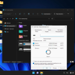 Screenshot #26 - Windows 11 Enterprise x64 Micro 22H2 build 22622.590 by Zosma