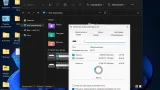 Screenshot #26 - Windows 11 Enterprise x64 Micro 22H2 build 22622.590 by Zosma