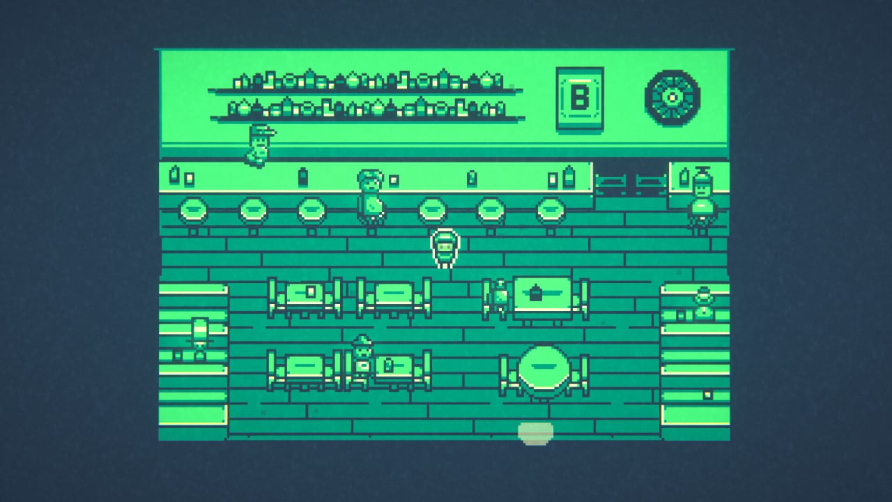 Screenshot #9 - Slimekeep