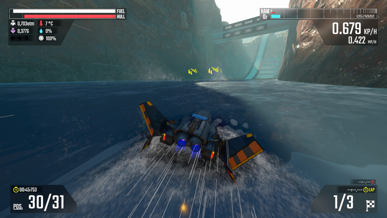 Screenshot #1 - XF Extreme Formula