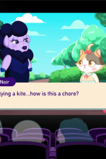 Screenshot #7 - Love, Ghostie