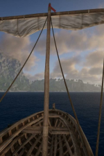 Screenshot #6 - Rising World