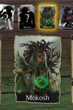 Screenshot #6 - Thea: The Awakening