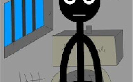 STICKMAN JAILBREAK 1.8.2