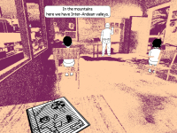 Screenshot #2 - despelote