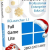 Windows 11 FullOS + GameOS + LiteOS 23H2 22631.4602 с RGLauncher