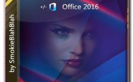 Windows 7 SP1 52in1 +/- Office 2016 by SmokieBlahBlah 13.09.19