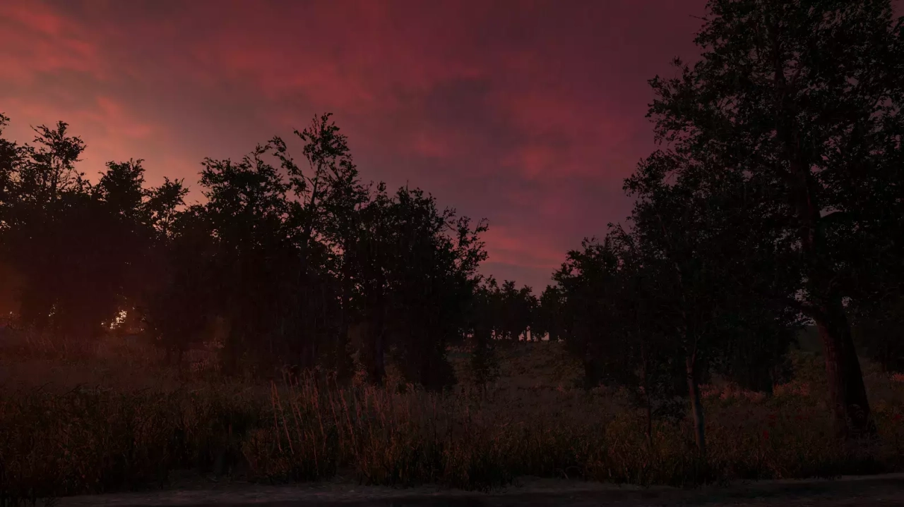 Screenshot #4 - Enviro 3 - Additional Weather Pack