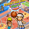 Basketball Club Story