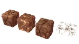Screenshot #3 - Cube Bundle - PBR Handpainted Series