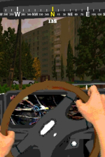 Screenshot #4 - RUSSIA BATTLEGROUNDS