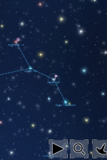 Screenshot #1 - Event Horizon - Frontier