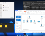 Screenshot #6 - AnduinOS Linux (Windows 11)