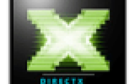 DirectX 12 (Web installer offline)