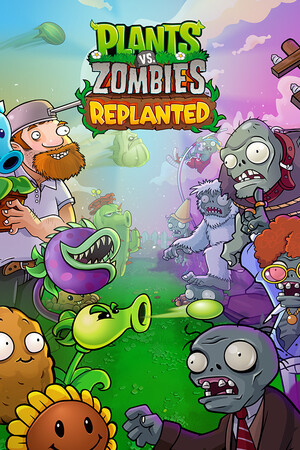 Plants vs. Zombies: Replanted