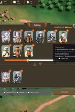 Screenshot #10 - Kingdom Ascension