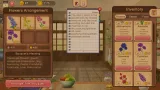 Screenshot #2 - Hanako's Flower Shop