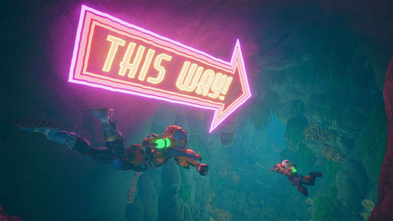 Screenshot #3 - Revenge of the Savage Planet