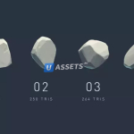 Screenshot #3 - Stylized Jungle Pack