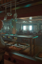 Screenshot #6 - Still Wakes the Deep