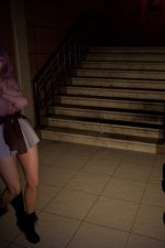 Screenshot #6 - Ruined Nurse