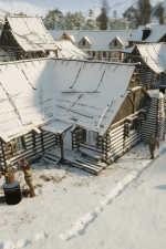 Screenshot #2 - Bastide