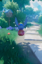 Screenshot #5 - Garden Trills