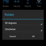 Screenshot #3 - VIDEO TOOLBOX (TRIAL) 1.10.8