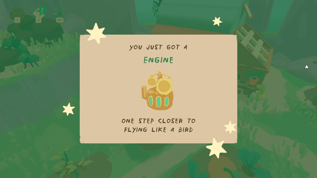 Screenshot #6 - Flibbius McDoogle and the Mysterious Flying Machine