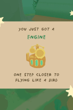 Screenshot #6 - Flibbius McDoogle and the Mysterious Flying Machine