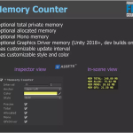 Screenshot #4 - Advanced FPS Counter