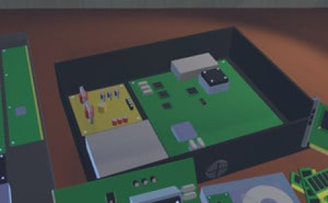 Scrapping Simulator