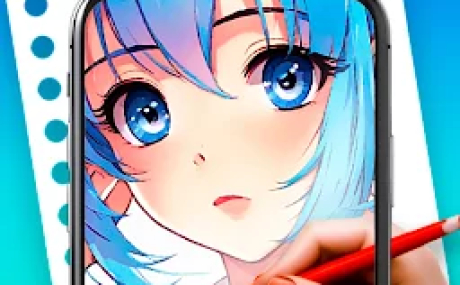 AR DRAWING ANIME 1.51