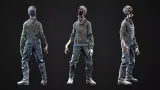 Screenshot #3 - ZOMBIE Fisherman