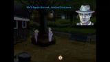 Screenshot #1 - The Blackwell Legacy