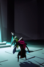 Screenshot #11 - NECROPOLIS: BRUTAL EDITION