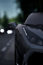 Screenshot #4 - CityDriver