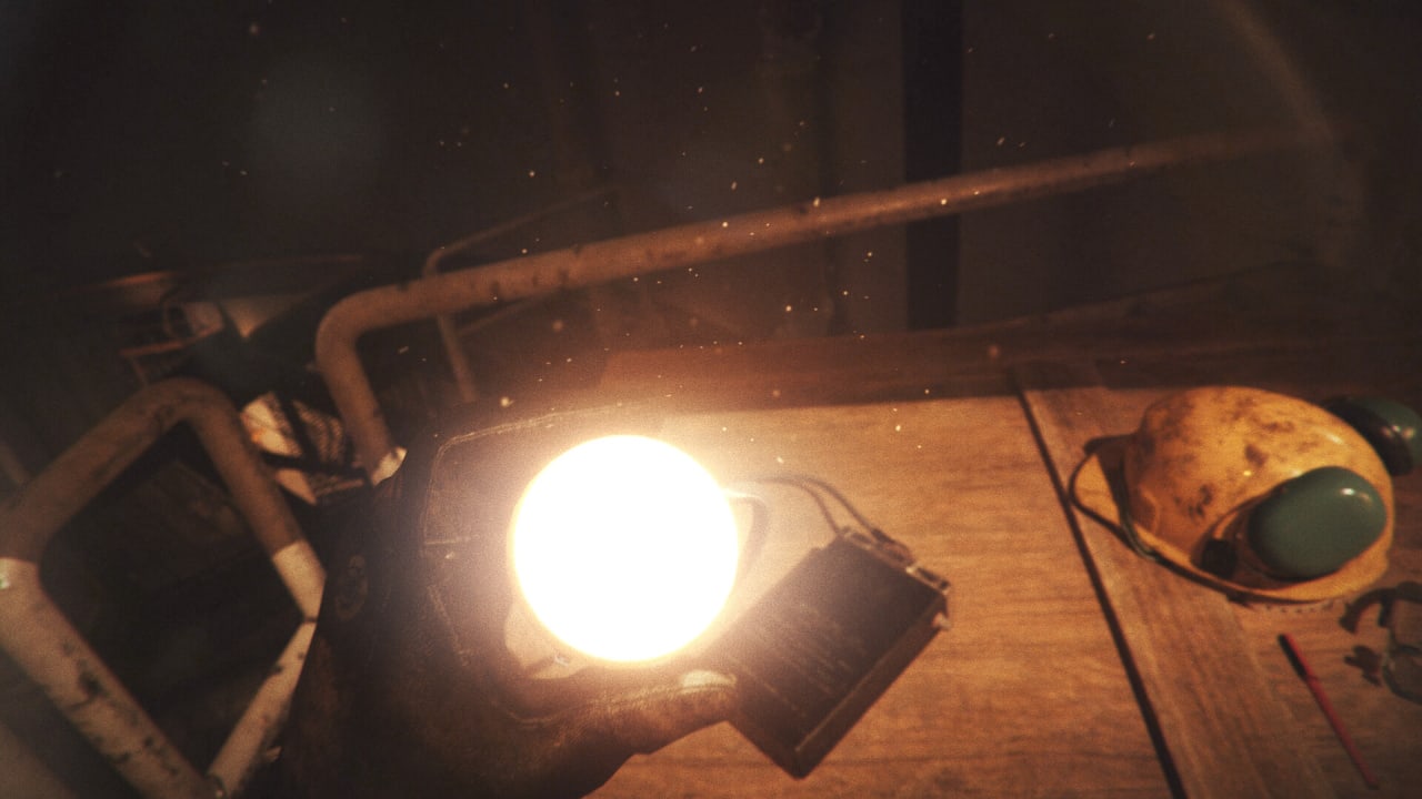 Screenshot #9 - Still Wakes the Deep