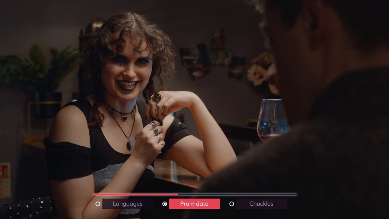 Screenshot #1 - Ten Dates