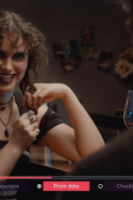 Screenshot #1 - Ten Dates