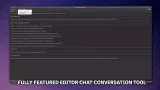 Screenshot #4 - Spark AI - GPT Dialogue & Tools