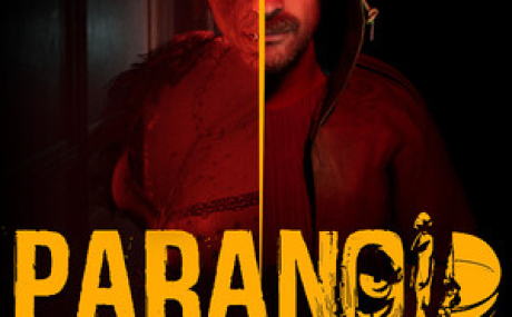 PARANOID