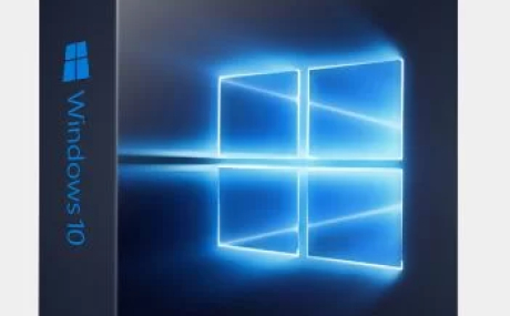 Windows 10 Enterprise LTSC x64-x86 WPI by AG 12.2021 [17763.2366]