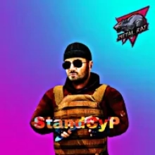 STANDCYP