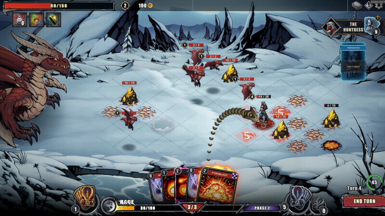 Screenshot #3 - None Shall Intrude: Descent