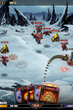 Screenshot #3 - None Shall Intrude: Descent