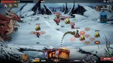 Screenshot #3 - None Shall Intrude: Descent