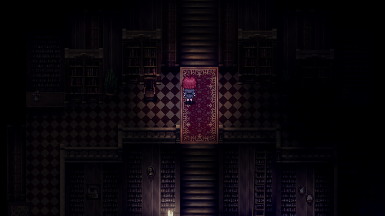 Screenshot #12 - Veloria: The Knot of Candles