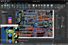 GerbView 11.40.0.647 (x86/x64) + Portable