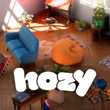 Hozy: +8 трейнер